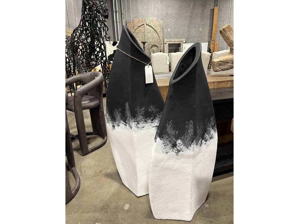 Azora 2pc Set Pottery 