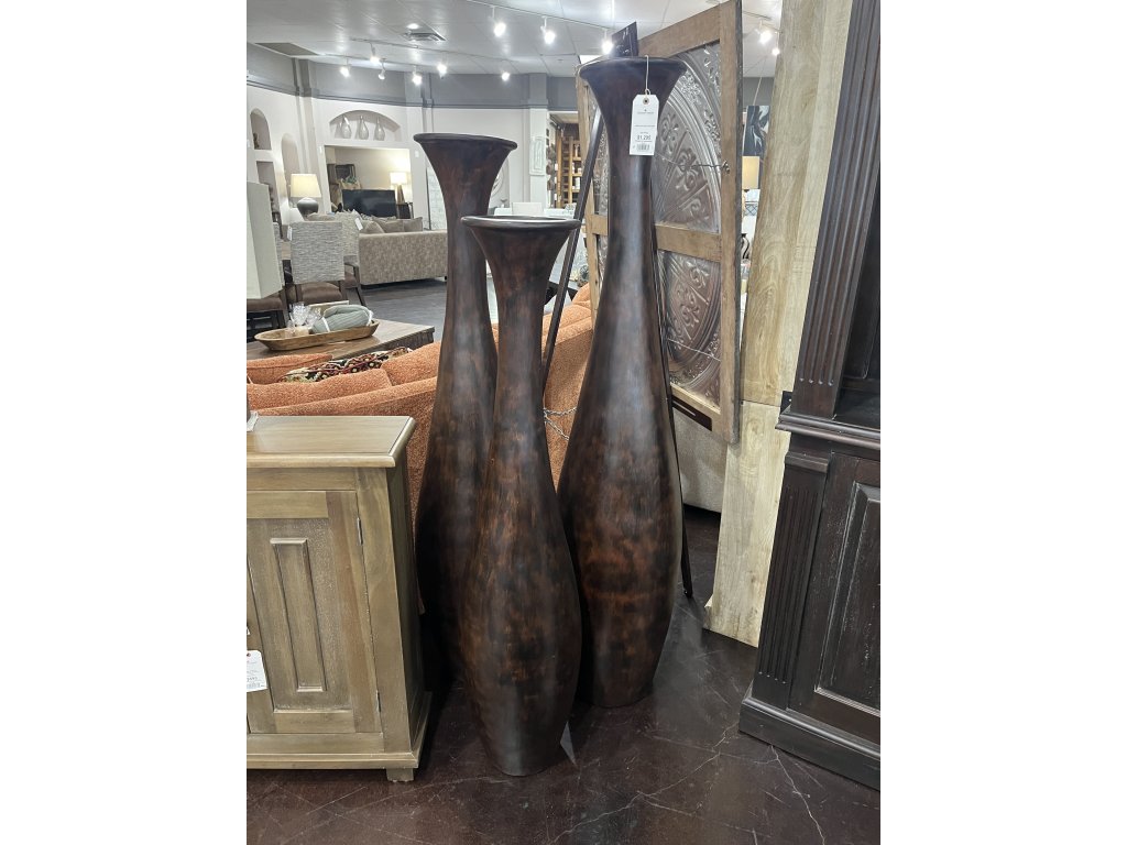 Freya 3pc Set Pottery