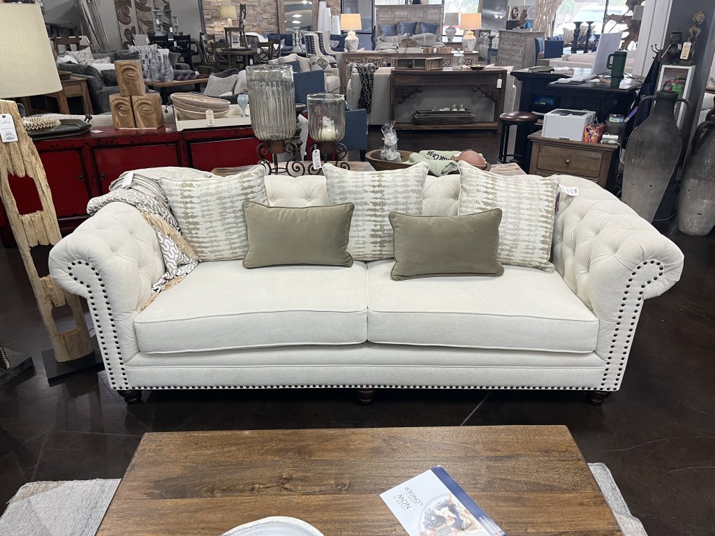 Monte Carlo Grand Sofa