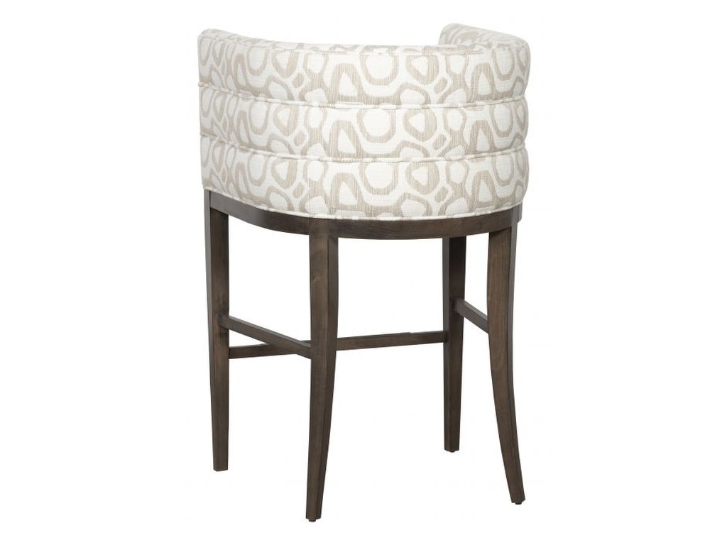 Allie Bar Stool - primary view