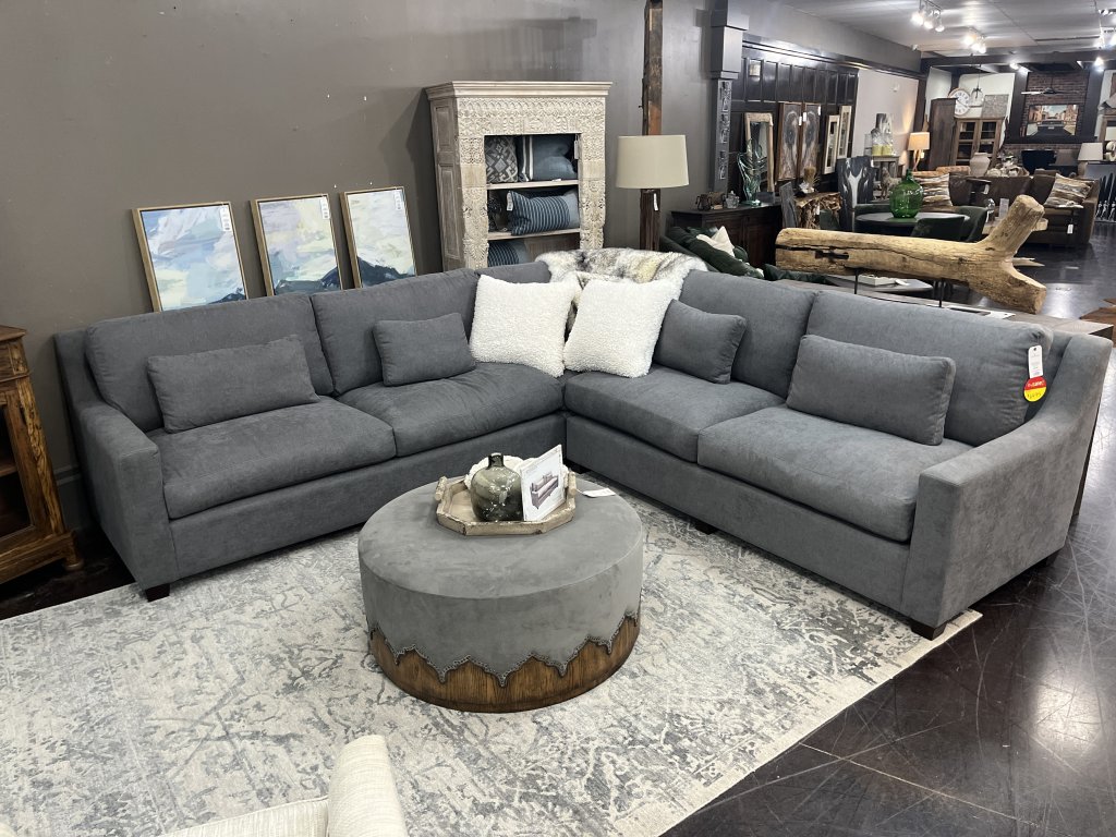 Berlin 3pc Sectional 