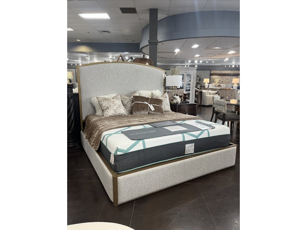 Sophia Complete King Bed