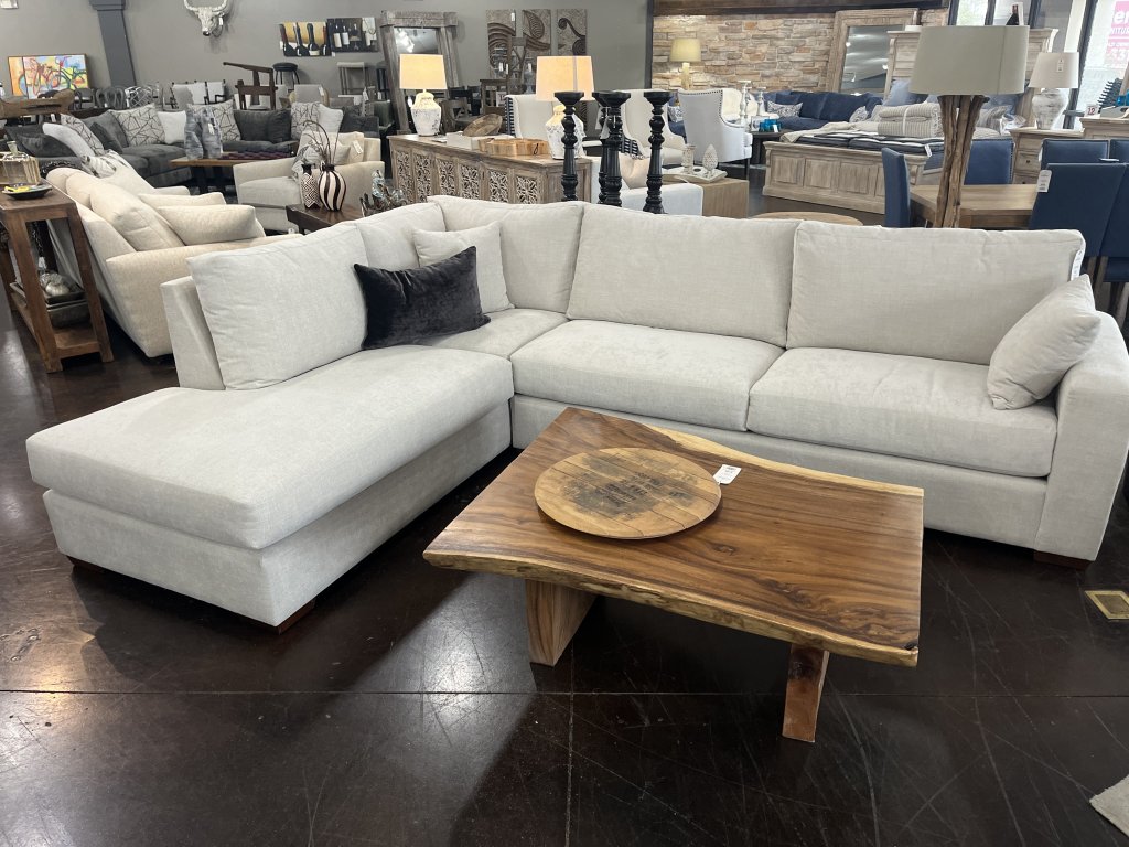 Ontario 2pc Sectional LAFC