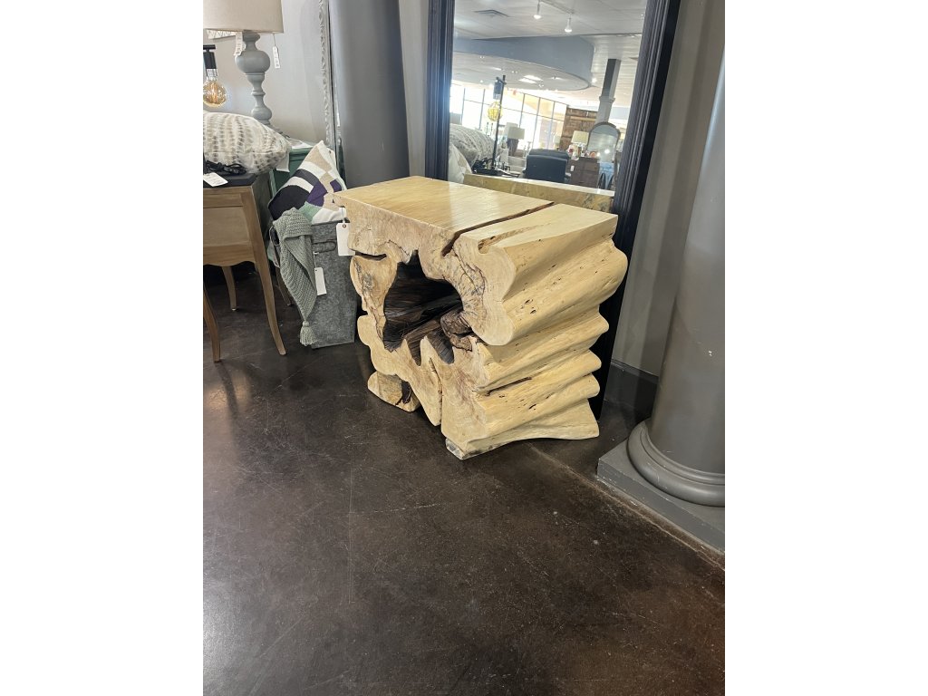 Root Console Natural