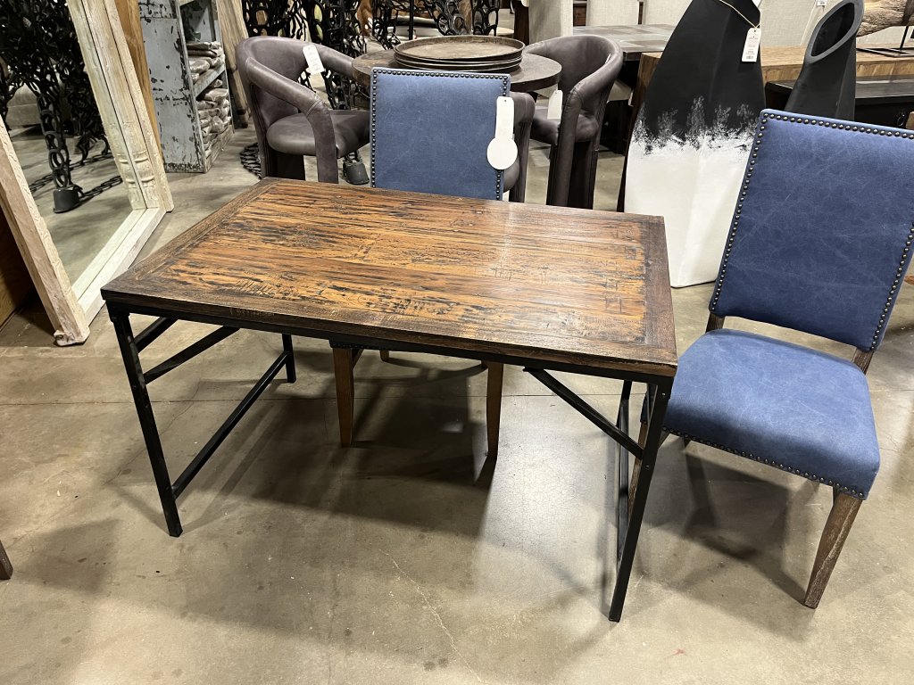 Small Folding Wedding Table