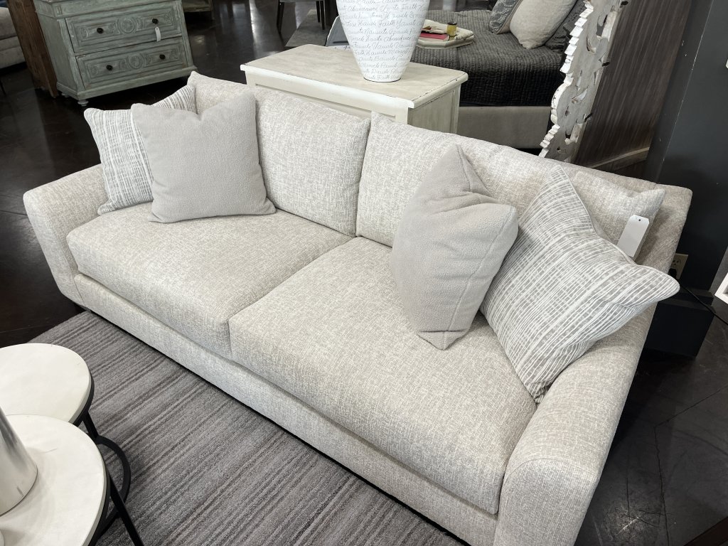 Large 2 Cushion Sofa
