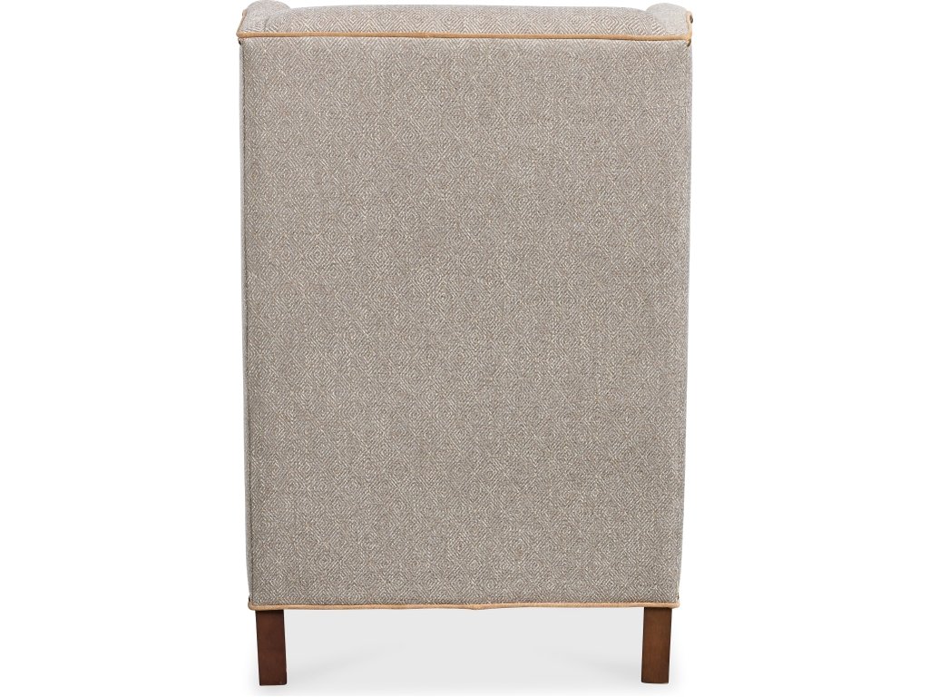 Tenison Wing Chair
