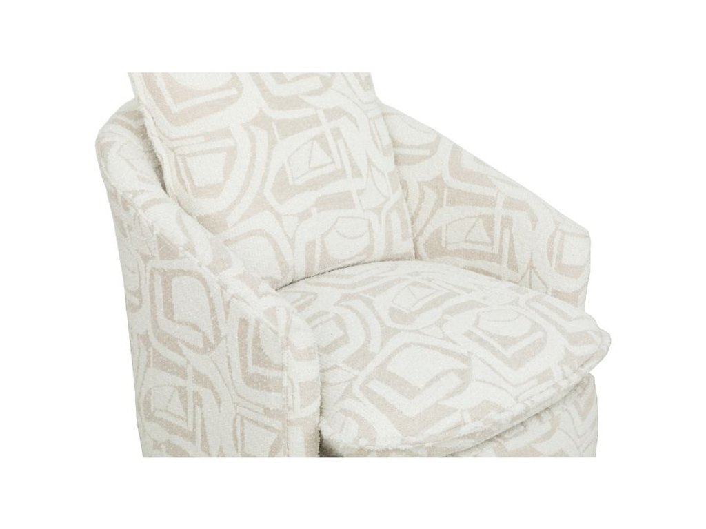 Cayson Swivel Chair - primary view