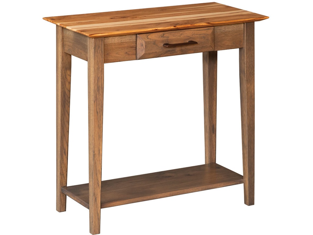 Simplicity Console Table - primary view