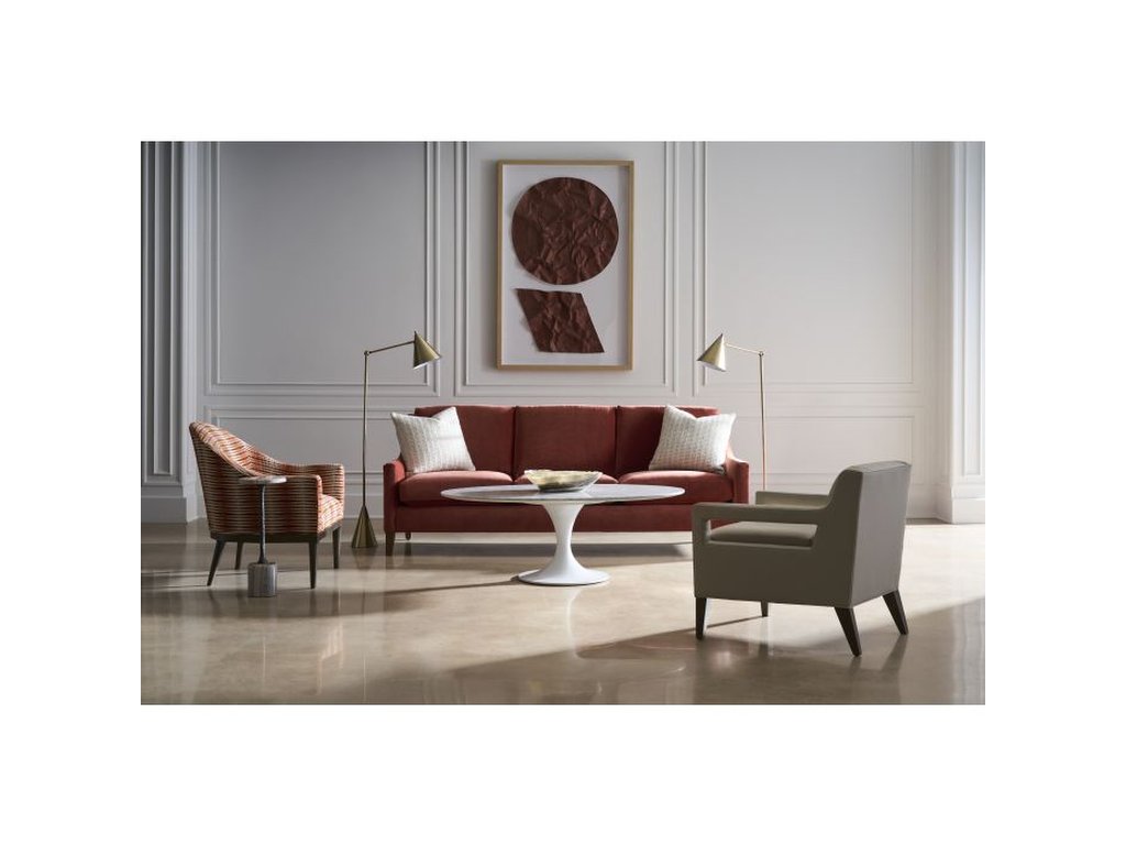 Lillian Occasional Chair - image 7