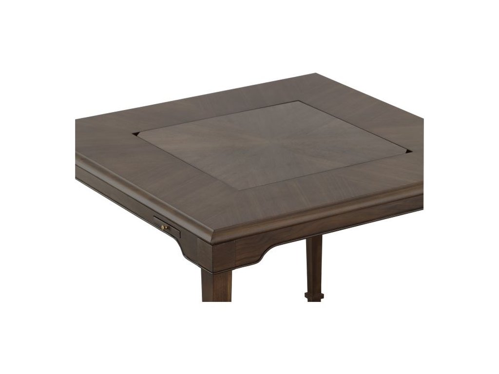 Oscar Activity Table - primary view