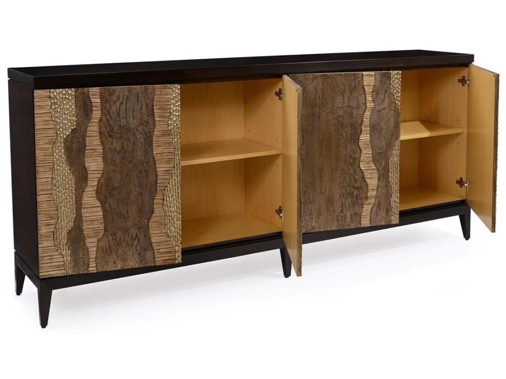 River's Edge Sideboard - Alternative View