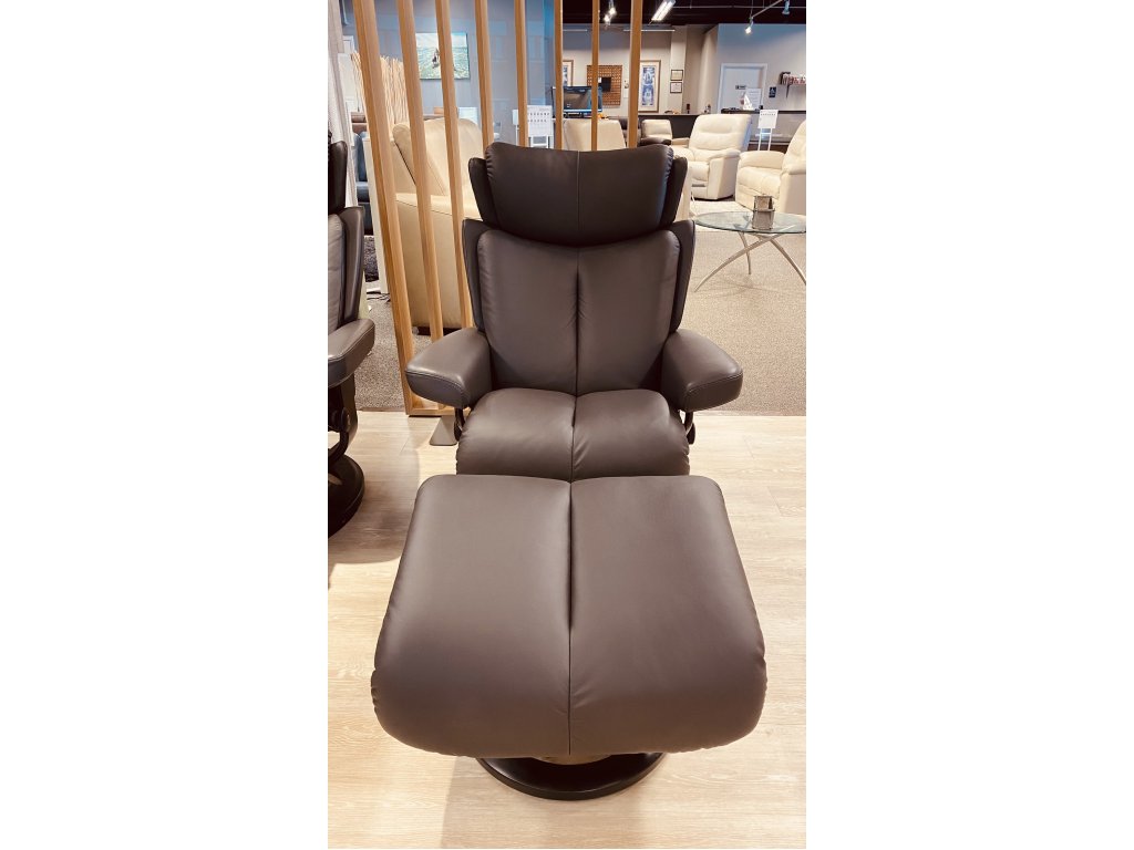 Chairs Stressless by Ekornes collection - Browse 5 quality furniture at Leather by Design