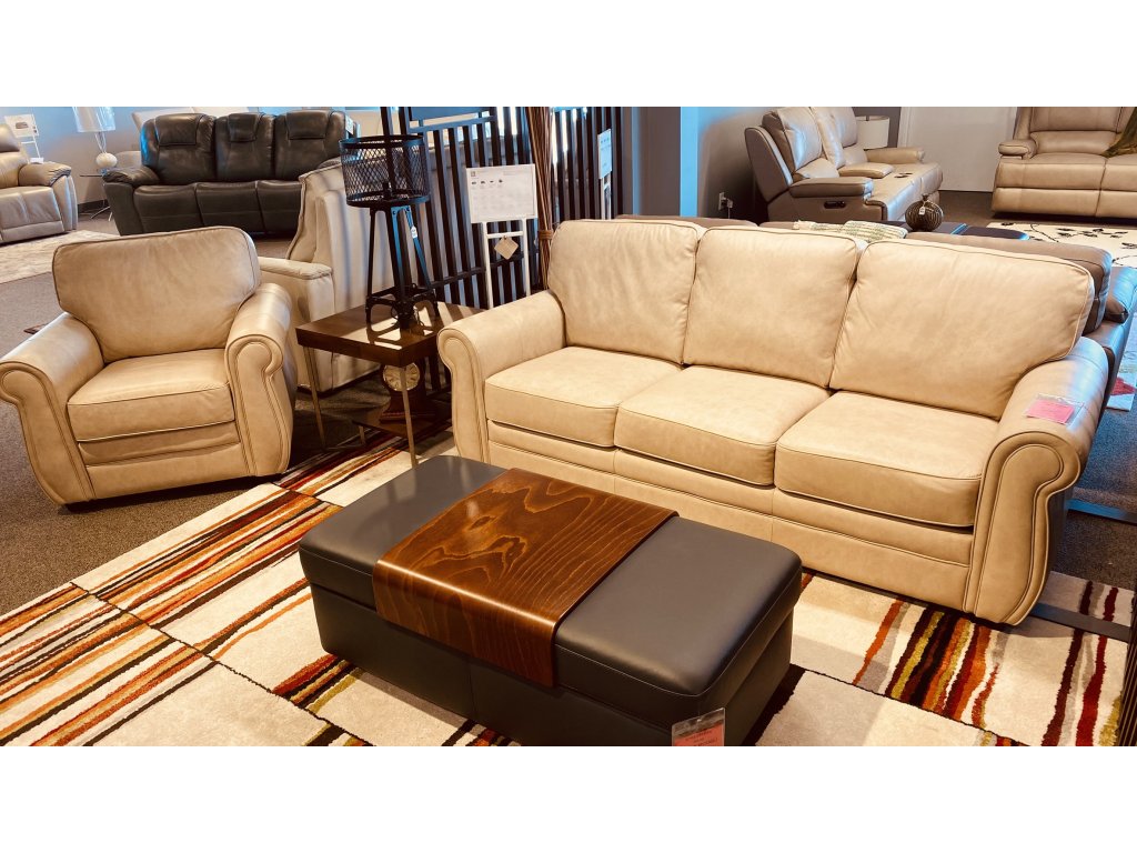 Palliser Viceroy Sofa & Chair Set