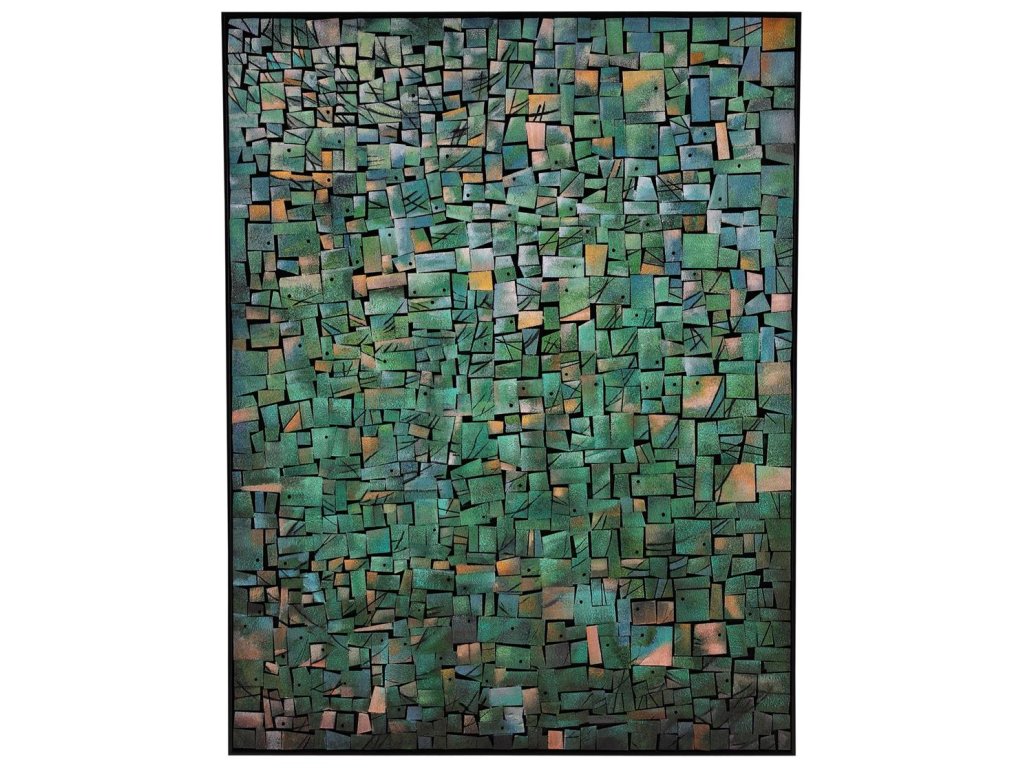 Tony Fey's Tones of the Forest