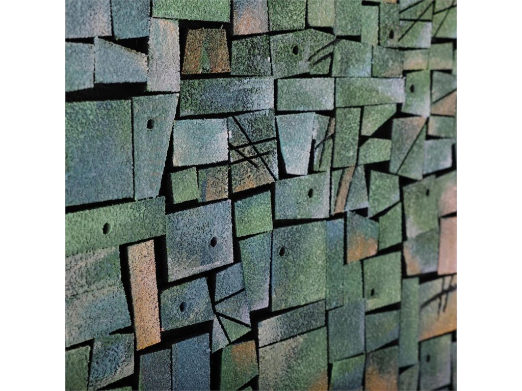 Tony Fey's Tones of the Forest