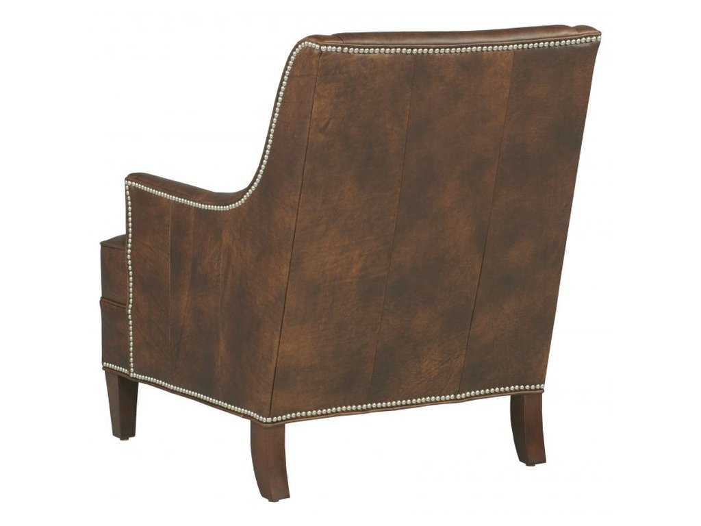 Chapman Lounge Chair - primary view