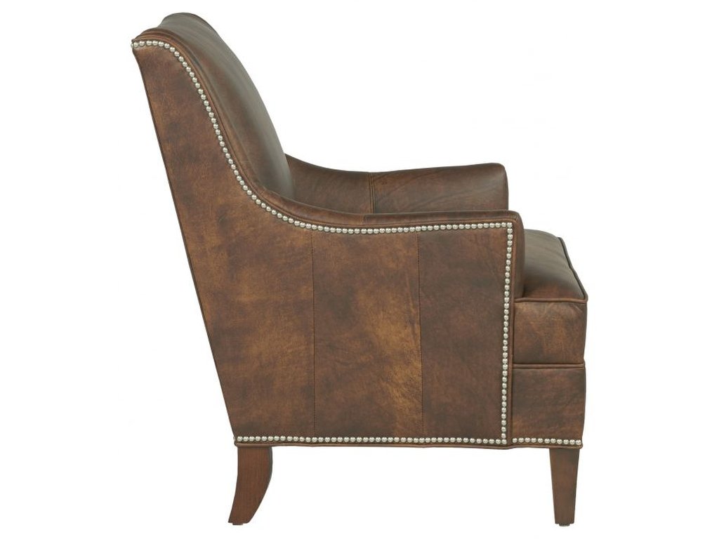 Chapman Lounge Chair - primary view