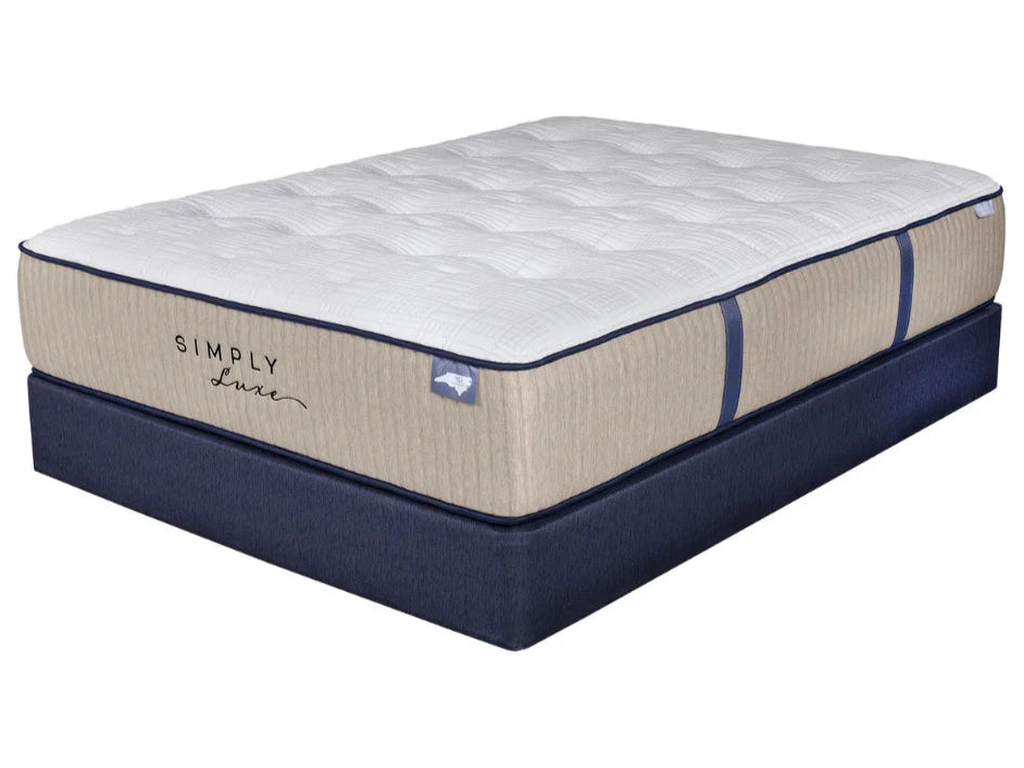 Hybrid Mattress Mattress Grove collection - Browse 1 quality furniture at Outer Banks Furniture