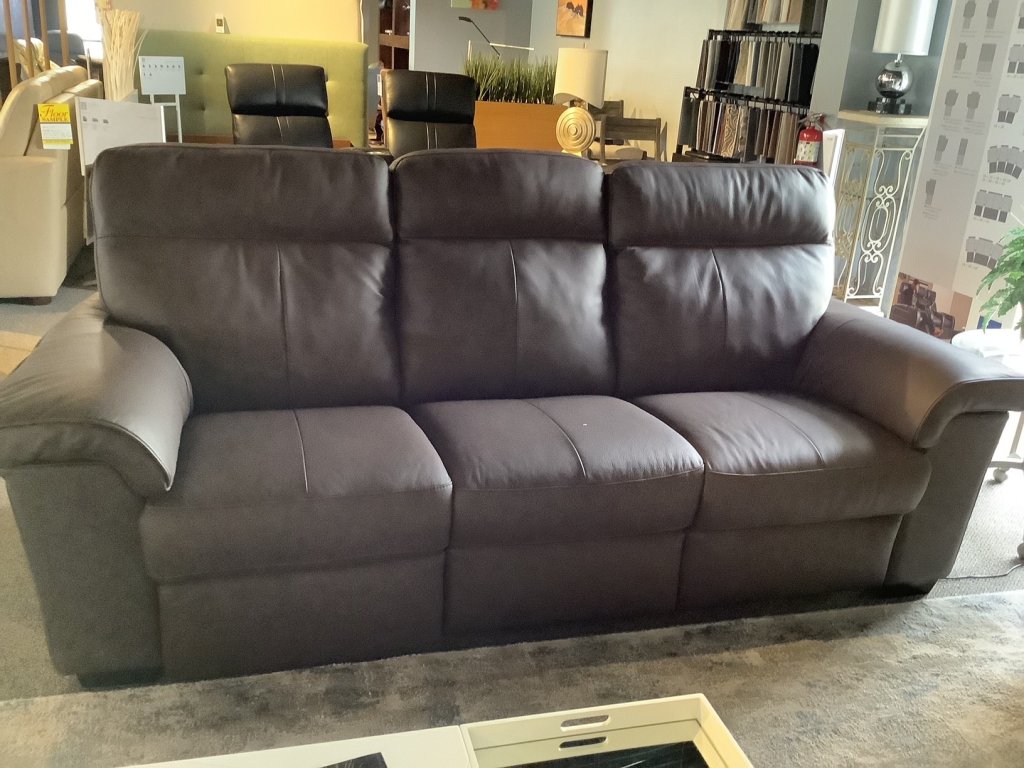 Pallisser Alaska Sofa