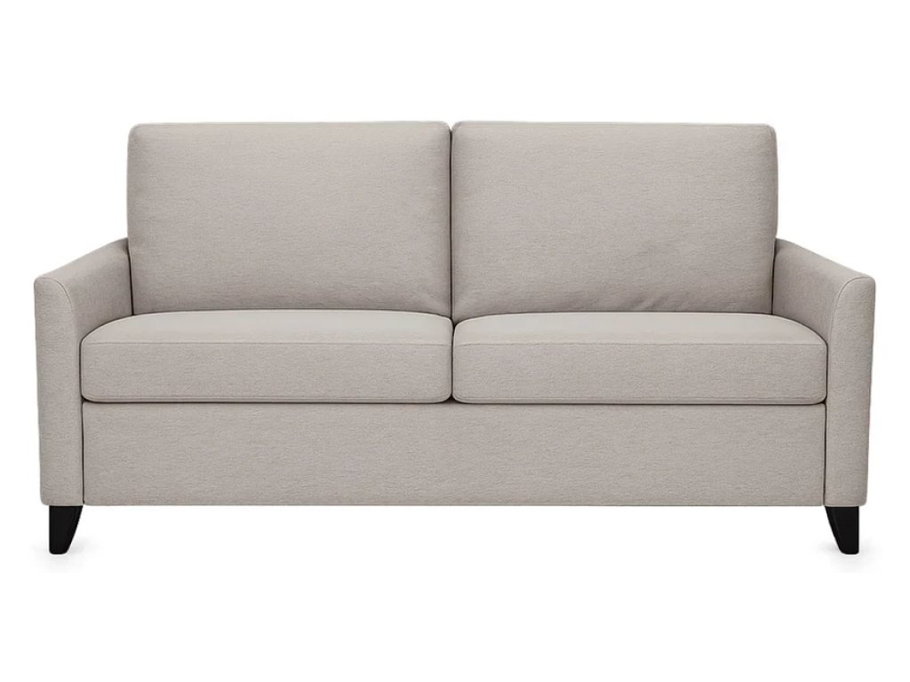 American Leather Harris Sofa