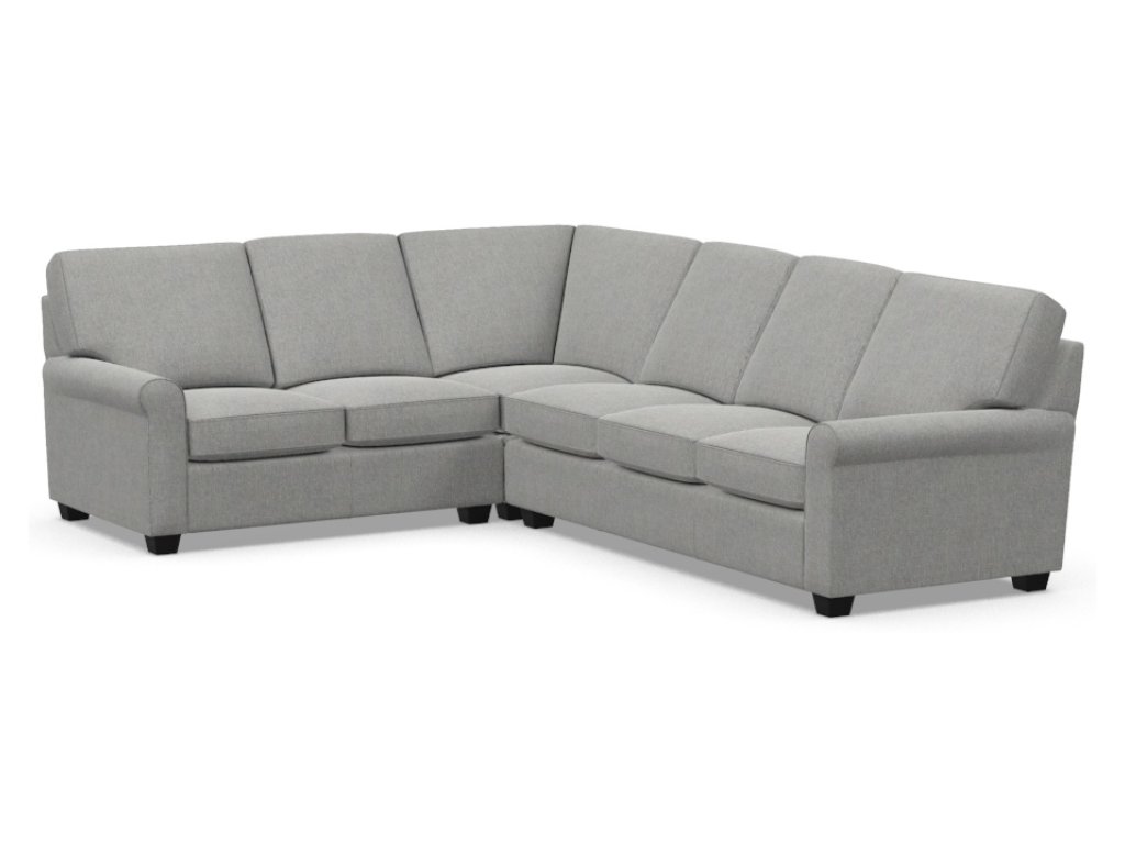 Sectionals American Leather collection - Browse 5 quality furniture at Warehouse Showrooms