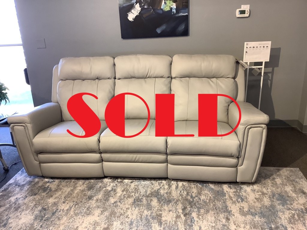 Palliser Asher Sofa