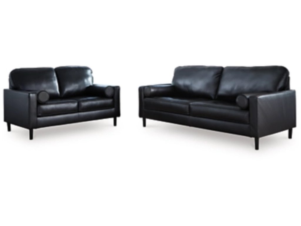 Bryceview Sofa and Loveseat - primary view