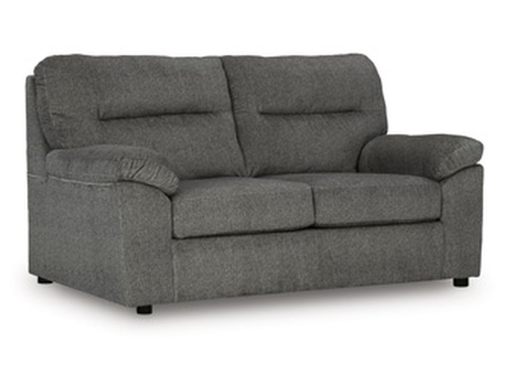 Bindura Loveseat - primary view