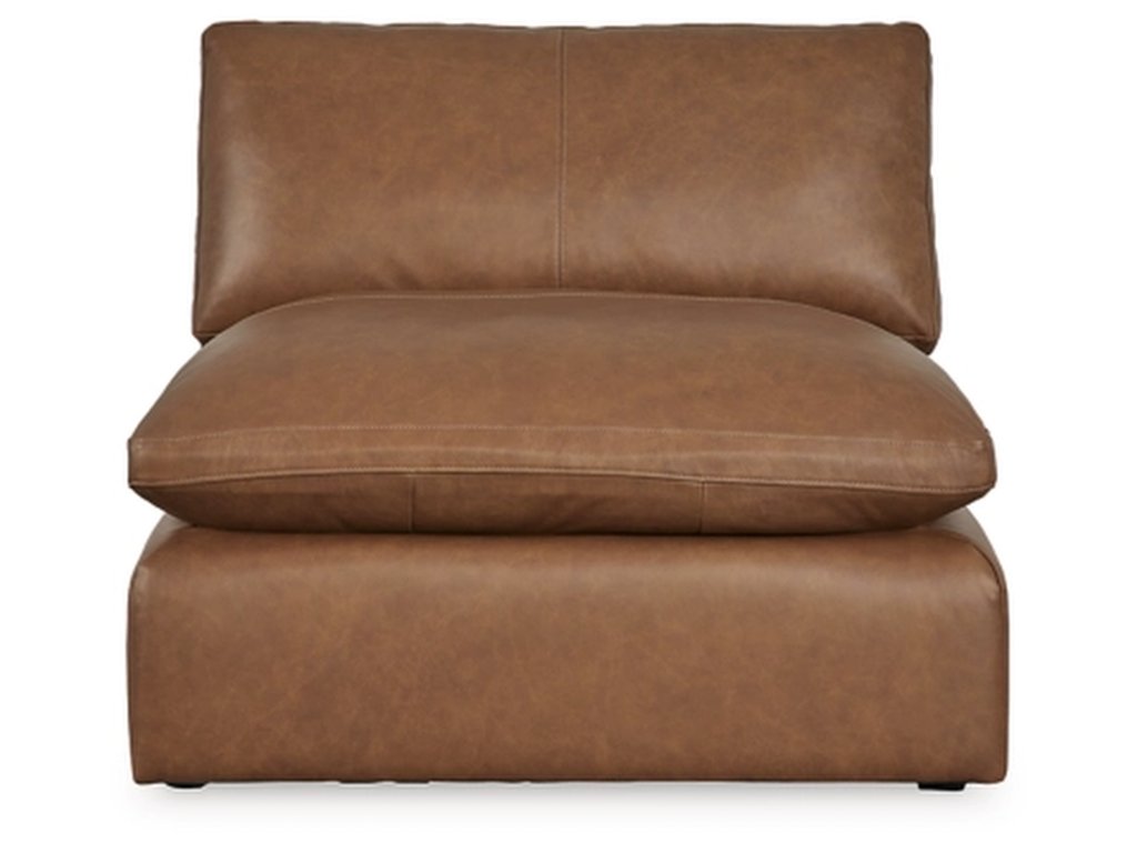 Emilia 3-Piece Sectional Sofa, 2-Piece Sectional Loveseat and Ottoman