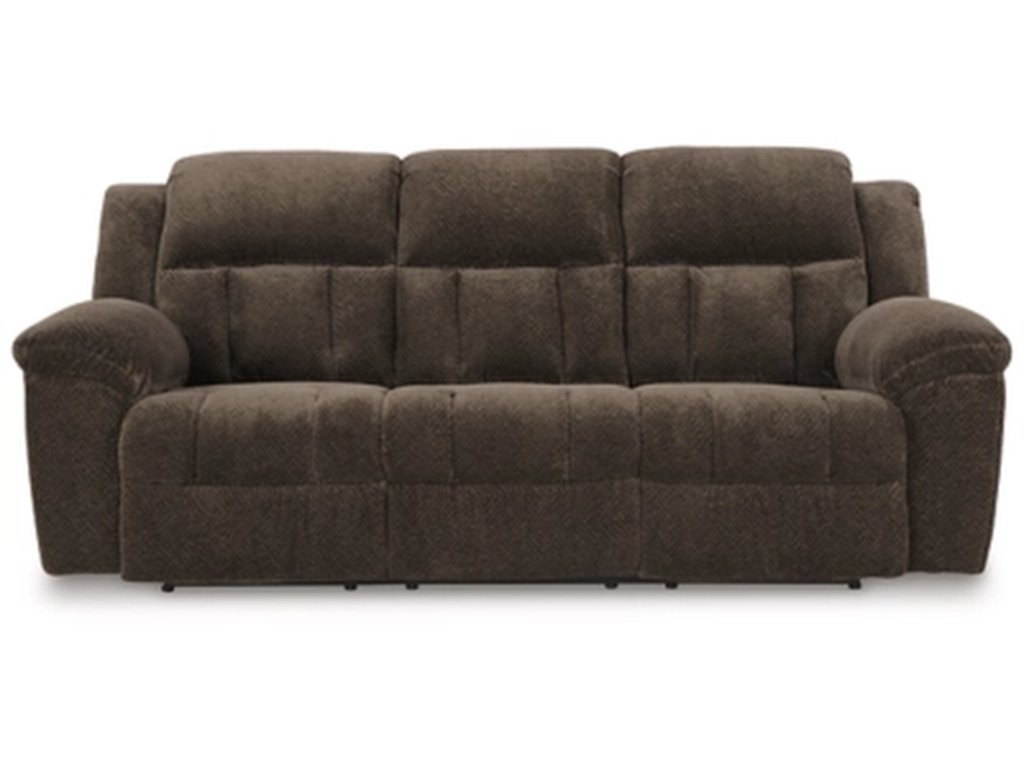 Frohn Reclining Sofa, Loveseat and Recliner