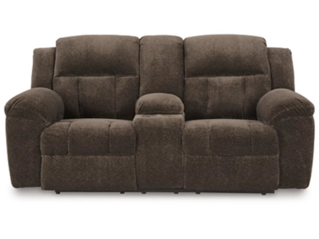 Frohn Reclining Loveseat and Recliner