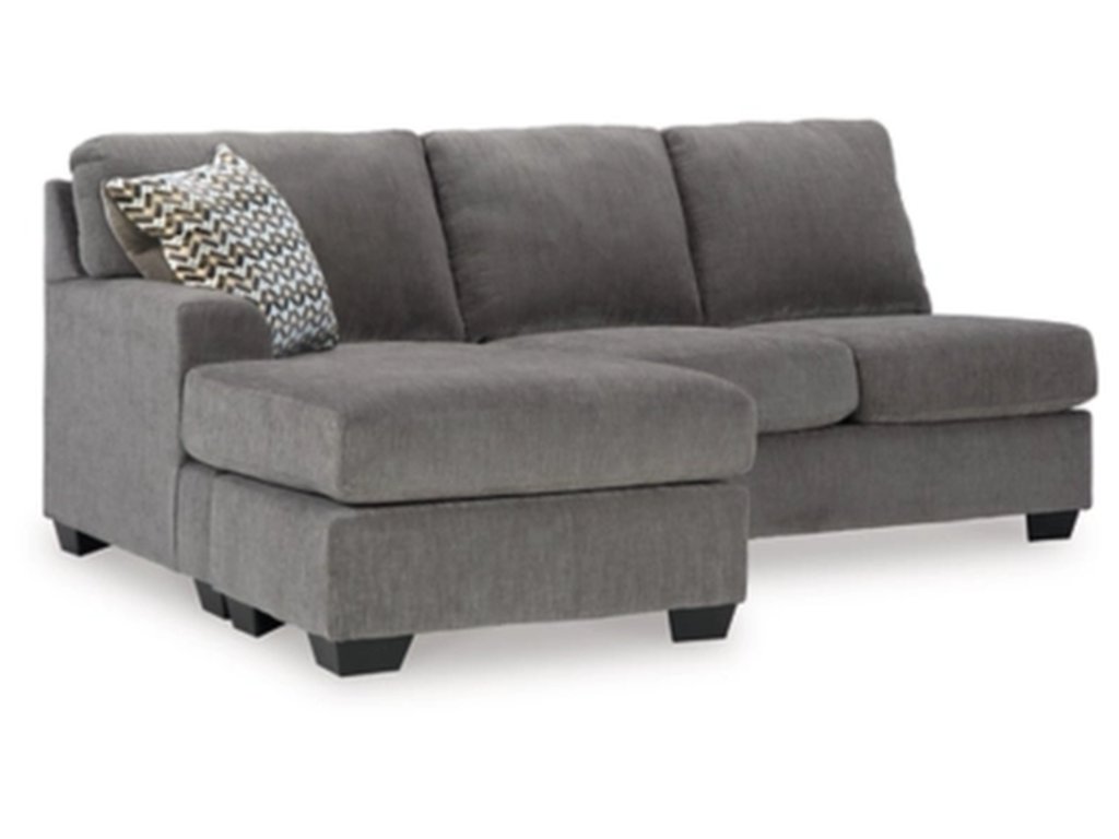 Riverfield Left-Arm Facing Sofa Chaise