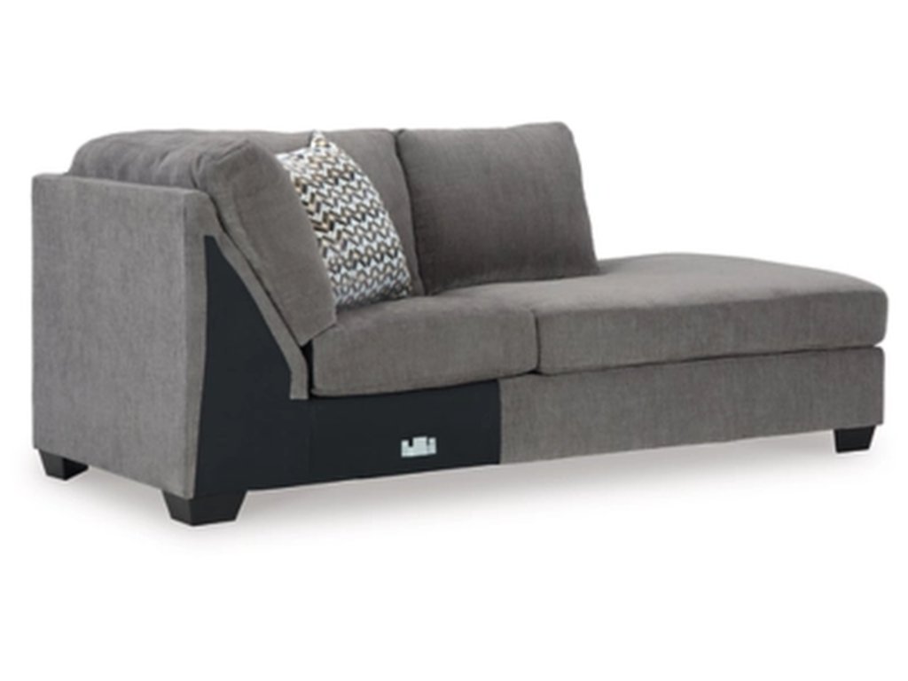 Riverfield Right-Arm Facing Corner Chaise - primary view