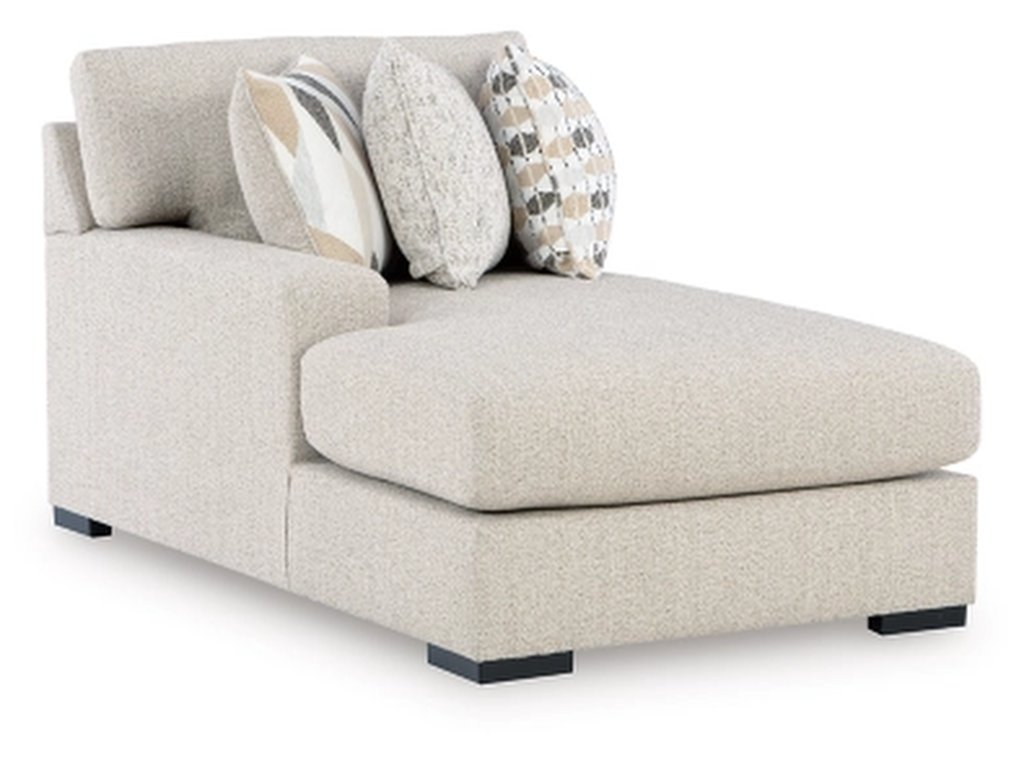 Laurelgrove Left-Arm Facing Corner Chaise