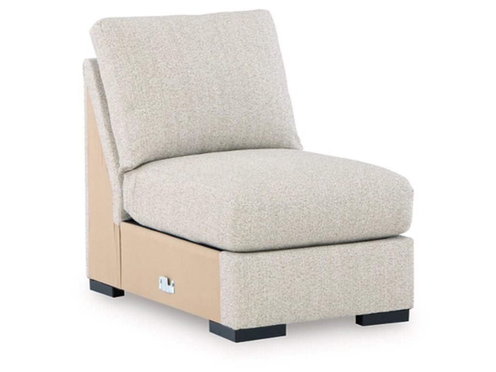 Laurelgrove Armless Chair
