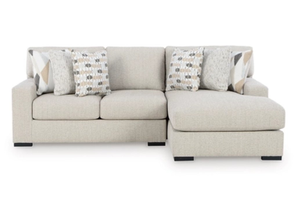 Laurelgrove 2-Piece Sectional Sofa Chaise