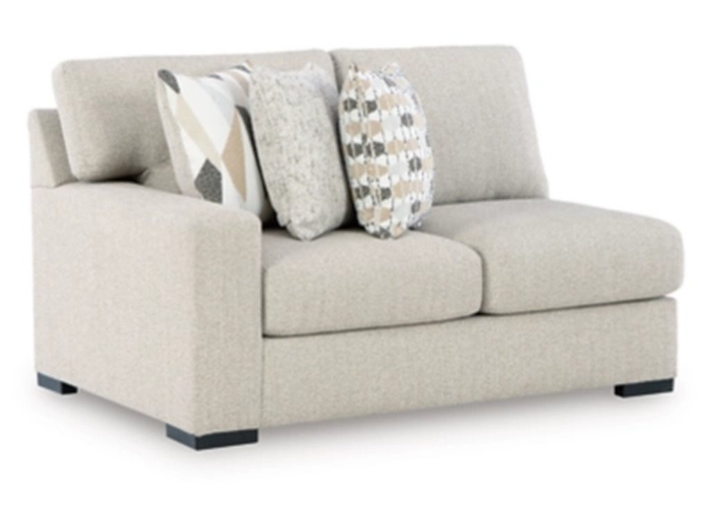 Laurelgrove Left-Arm Facing Loveseat