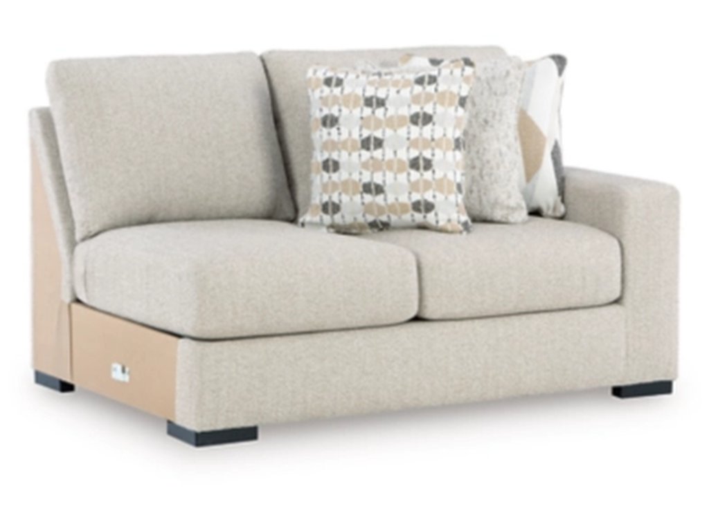 Laurelgrove Right-Arm Facing Loveseat