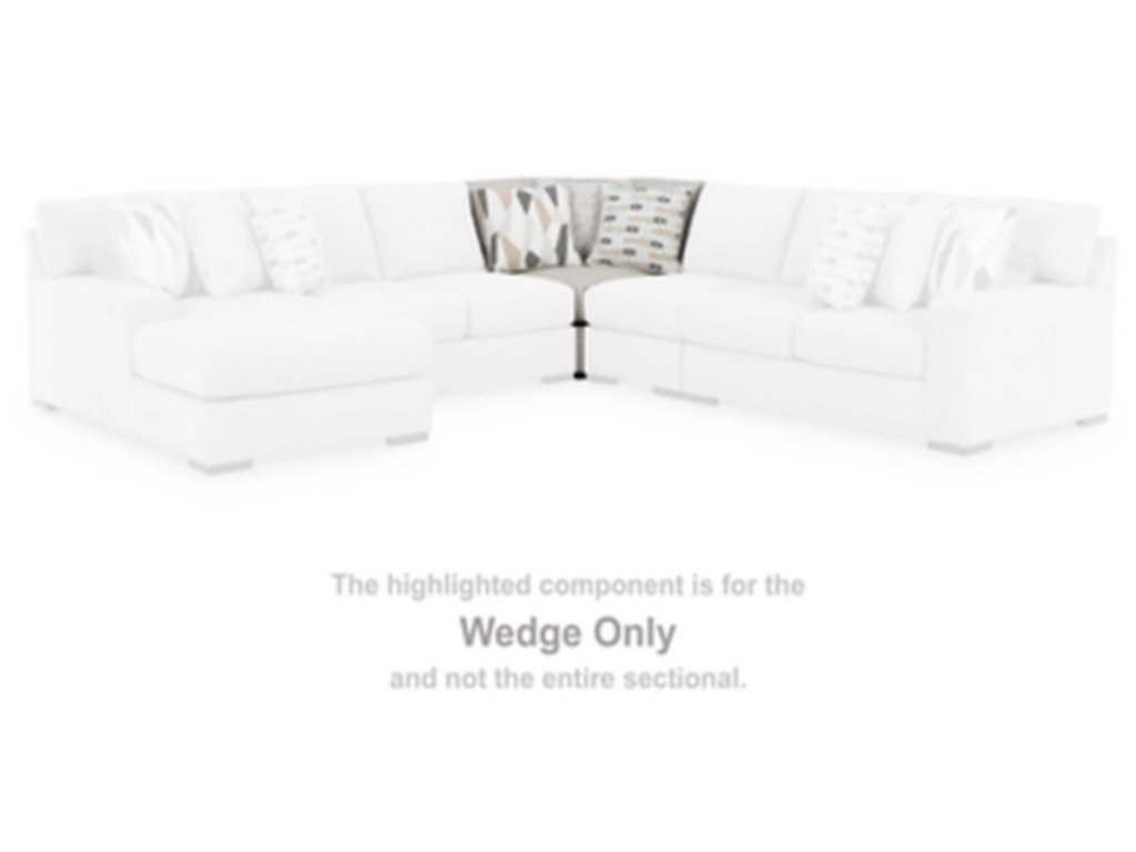 Laurelgrove Wedge