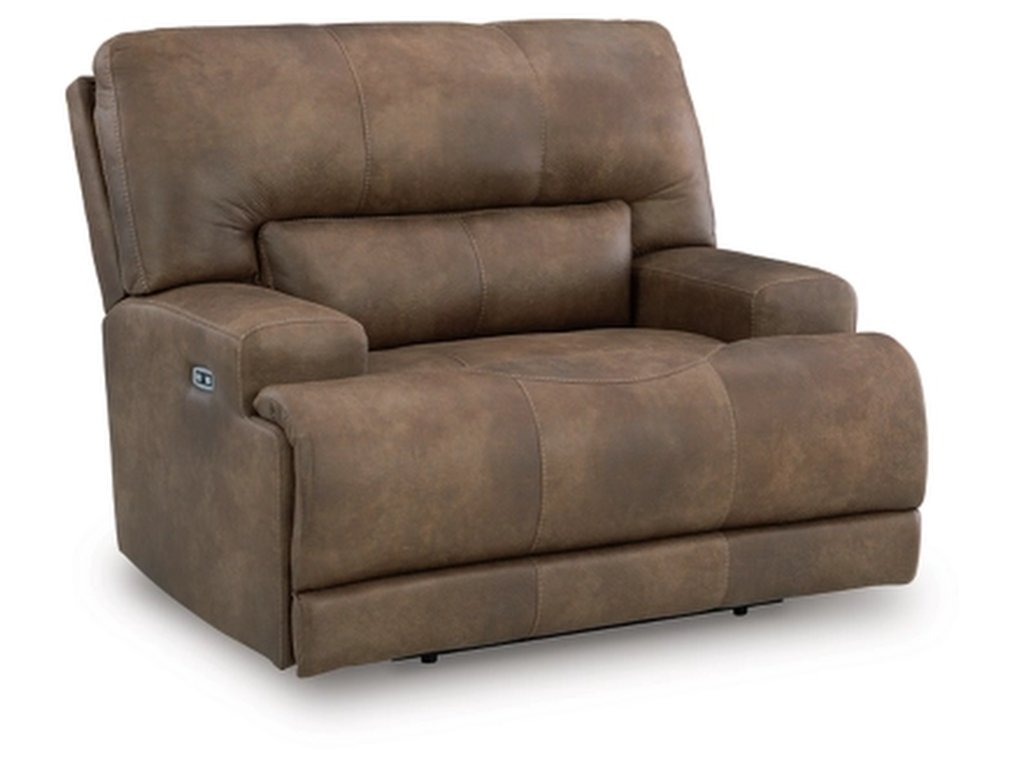 Beckley Place Power Recliner