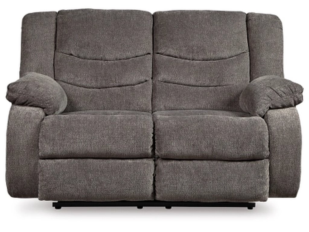 Tulen Set of 2 Reclining Loveseats