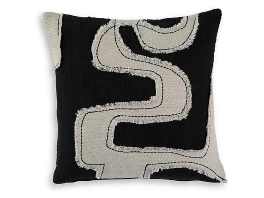 Veerbank Pillow (Set of 4) - primary view