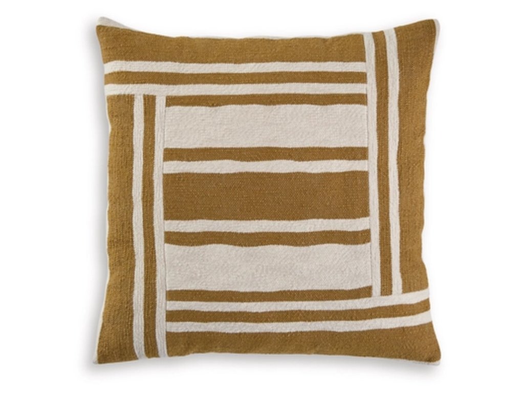 Darrman Pillow (Set of 4) - primary view