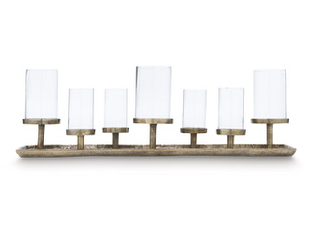 Wallmond Candle Holder