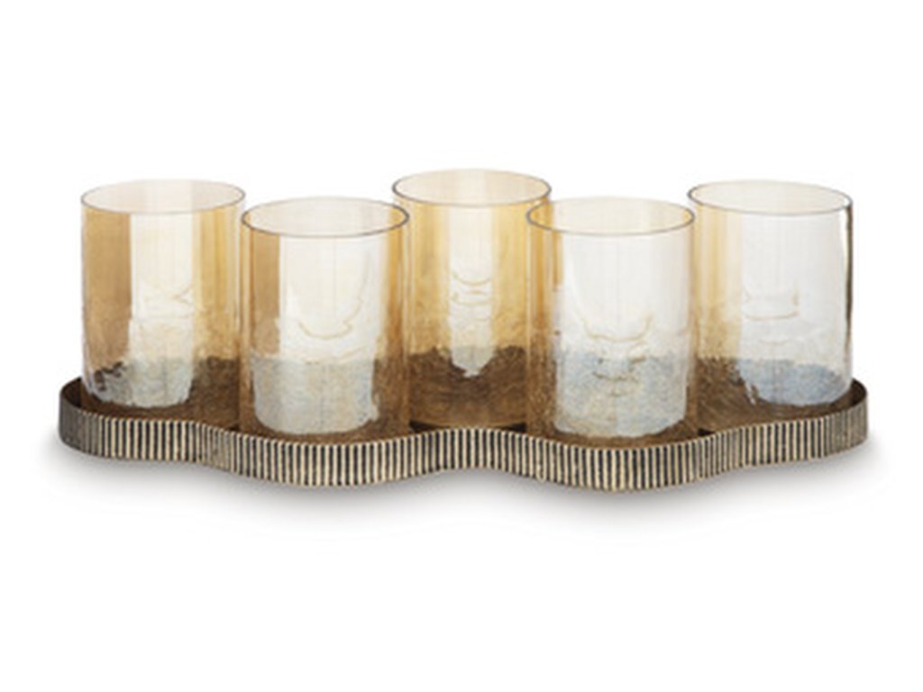 Evereton Candle Holder - primary view