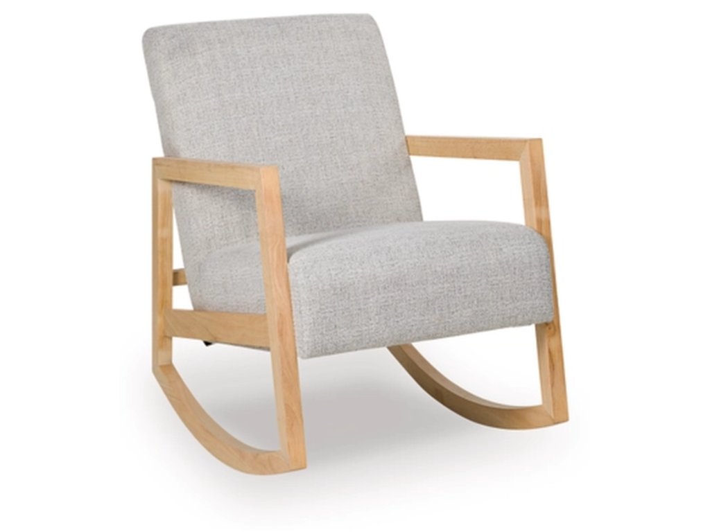Wychworth Accent Chair