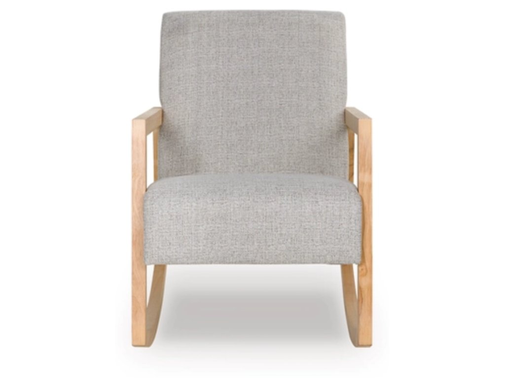 Wychworth Accent Chair