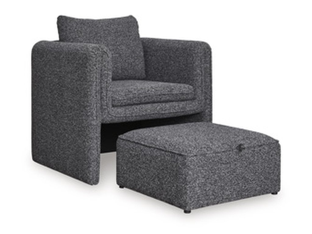 Vreni Accent Chair