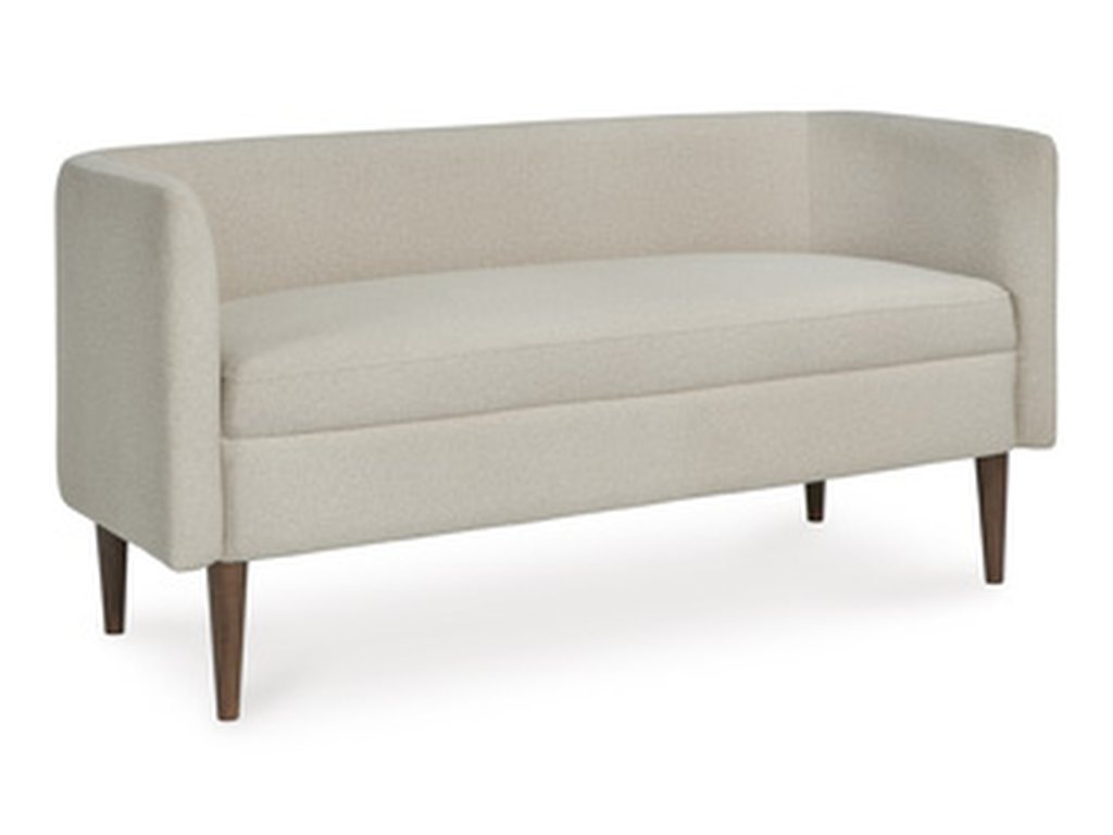 Wainner Accent Bench